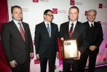 woj. wielkopolskie - Galeria zdjęć Gala "Przedsiębiorstw i Gmin Fair Play" 2011