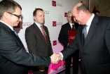 woj. wielkopolskie - Galeria zdjęć Gala "Przedsiębiorstw i Gmin Fair Play" 2011