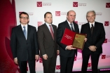 woj. wielkopolskie - Galeria zdjęć Gala "Przedsiębiorstw i Gmin Fair Play" 2011