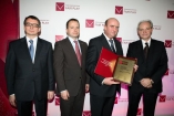 woj. wielkopolskie - Galeria zdjęć Gala "Przedsiębiorstw i Gmin Fair Play" 2011