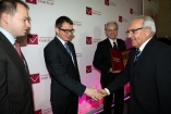 woj. wielkopolskie - Galeria zdjęć Gala "Przedsiębiorstw i Gmin Fair Play" 2011