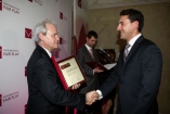 woj. wielkopolskie - Galeria zdjęć Gala "Przedsiębiorstw i Gmin Fair Play" 2011