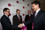 woj. wielkopolskie - Galeria zdjęć Gala "Przedsiębiorstw i Gmin Fair Play" 2011