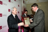 woj. wielkopolskie - Galeria zdjęć Gala "Przedsiębiorstw i Gmin Fair Play" 2011