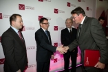woj. wielkopolskie - Galeria zdjęć Gala "Przedsiębiorstw i Gmin Fair Play" 2011