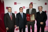 woj. wielkopolskie - Galeria zdjęć Gala "Przedsiębiorstw i Gmin Fair Play" 2011