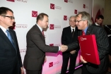 woj. wielkopolskie - Galeria zdjęć Gala "Przedsiębiorstw i Gmin Fair Play" 2011