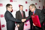 woj. wielkopolskie - Galeria zdjęć Gala "Przedsiębiorstw i Gmin Fair Play" 2011
