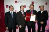 woj. wielkopolskie - Galeria zdjęć Gala "Przedsiębiorstw i Gmin Fair Play" 2011