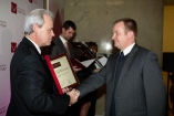 woj. wielkopolskie - Galeria zdjęć Gala "Przedsiębiorstw i Gmin Fair Play" 2011