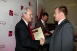 woj. wielkopolskie - Galeria zdjęć Gala "Przedsiębiorstw i Gmin Fair Play" 2011