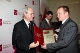 woj. wielkopolskie - Galeria zdjęć Gala "Przedsiębiorstw i Gmin Fair Play" 2011