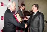 woj. wielkopolskie - Galeria zdjęć Gala "Przedsiębiorstw i Gmin Fair Play" 2011