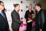 woj. wielkopolskie - Galeria zdjęć Gala "Przedsiębiorstw i Gmin Fair Play" 2011