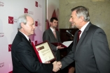 woj. wielkopolskie - Galeria zdjęć Gala "Przedsiębiorstw i Gmin Fair Play" 2011