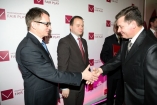 woj. wielkopolskie - Galeria zdjęć Gala "Przedsiębiorstw i Gmin Fair Play" 2011