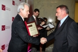 woj. wielkopolskie - Galeria zdjęć Gala "Przedsiębiorstw i Gmin Fair Play" 2011