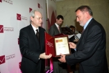 woj. wielkopolskie - Galeria zdjęć Gala "Przedsiębiorstw i Gmin Fair Play" 2011