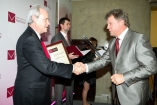 woj. wielkopolskie - Galeria zdjęć Gala "Przedsiębiorstw i Gmin Fair Play" 2011
