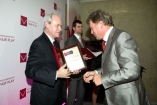 woj. wielkopolskie - Galeria zdjęć Gala "Przedsiębiorstw i Gmin Fair Play" 2011