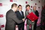 woj. wielkopolskie - Galeria zdjęć Gala "Przedsiębiorstw i Gmin Fair Play" 2011