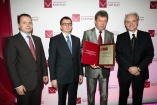 woj. wielkopolskie - Galeria zdjęć Gala "Przedsiębiorstw i Gmin Fair Play" 2011