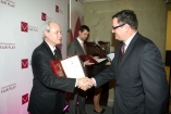 woj. wielkopolskie - Galeria zdjęć Gala "Przedsiębiorstw i Gmin Fair Play" 2011