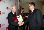 woj. wielkopolskie - Galeria zdjęć Gala "Przedsiębiorstw i Gmin Fair Play" 2011