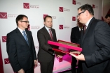 woj. wielkopolskie - Galeria zdjęć Gala "Przedsiębiorstw i Gmin Fair Play" 2011