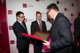 woj. wielkopolskie - Galeria zdjęć Gala "Przedsiębiorstw i Gmin Fair Play" 2011