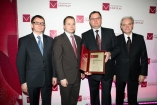 woj. wielkopolskie - Galeria zdjęć Gala "Przedsiębiorstw i Gmin Fair Play" 2011