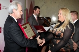 woj. wielkopolskie - Galeria zdjęć Gala "Przedsiębiorstw i Gmin Fair Play" 2011