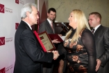 woj. wielkopolskie - Galeria zdjęć Gala "Przedsiębiorstw i Gmin Fair Play" 2011
