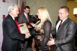 woj. wielkopolskie - Galeria zdjęć Gala "Przedsiębiorstw i Gmin Fair Play" 2011