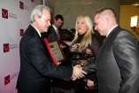 woj. wielkopolskie - Galeria zdjęć Gala "Przedsiębiorstw i Gmin Fair Play" 2011