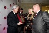 woj. wielkopolskie - Galeria zdjęć Gala "Przedsiębiorstw i Gmin Fair Play" 2011