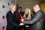 woj. wielkopolskie - Galeria zdjęć Gala "Przedsiębiorstw i Gmin Fair Play" 2011