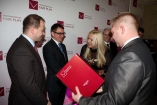 woj. wielkopolskie - Galeria zdjęć Gala "Przedsiębiorstw i Gmin Fair Play" 2011