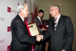 woj. wielkopolskie - Galeria zdjęć Gala "Przedsiębiorstw i Gmin Fair Play" 2011