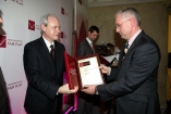 woj. wielkopolskie - Galeria zdjęć Gala "Przedsiębiorstw i Gmin Fair Play" 2011