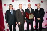 woj. wielkopolskie - Galeria zdjęć Gala "Przedsiębiorstw i Gmin Fair Play" 2011