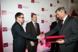 woj. wielkopolskie - Galeria zdjęć Gala "Przedsiębiorstw i Gmin Fair Play" 2011