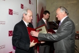 woj. wielkopolskie - Galeria zdjęć Gala "Przedsiębiorstw i Gmin Fair Play" 2011