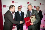 woj. wielkopolskie - Galeria zdjęć Gala "Przedsiębiorstw i Gmin Fair Play" 2011