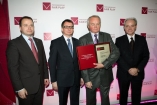 woj. wielkopolskie - Galeria zdjęć Gala "Przedsiębiorstw i Gmin Fair Play" 2011