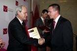 woj. wielkopolskie - Galeria zdjęć Gala "Przedsiębiorstw i Gmin Fair Play" 2011