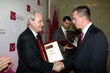 woj. wielkopolskie - Galeria zdjęć Gala "Przedsiębiorstw i Gmin Fair Play" 2011