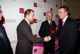 woj. wielkopolskie - Galeria zdjęć Gala "Przedsiębiorstw i Gmin Fair Play" 2011
