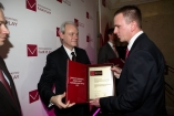 woj. wielkopolskie - Galeria zdjęć Gala "Przedsiębiorstw i Gmin Fair Play" 2011