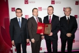 woj. wielkopolskie - Galeria zdjęć Gala "Przedsiębiorstw i Gmin Fair Play" 2011